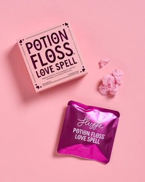 You’re My Sugar + Native Posy