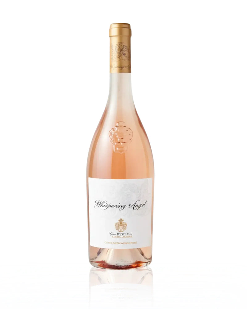 Whispering Angel Rosé