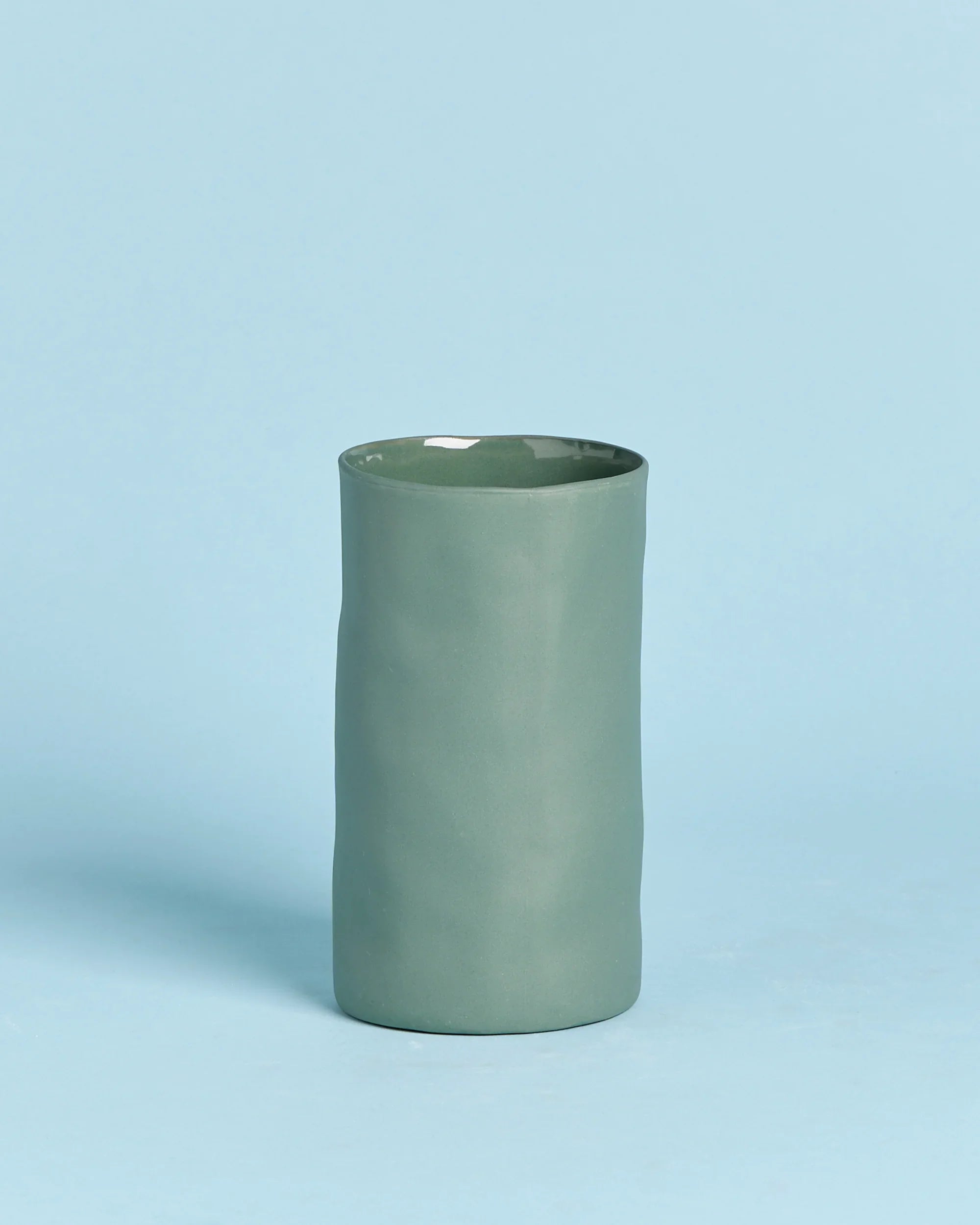 Native Posy + Vase