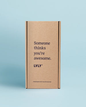 Beautiful Blooms Flower Jar