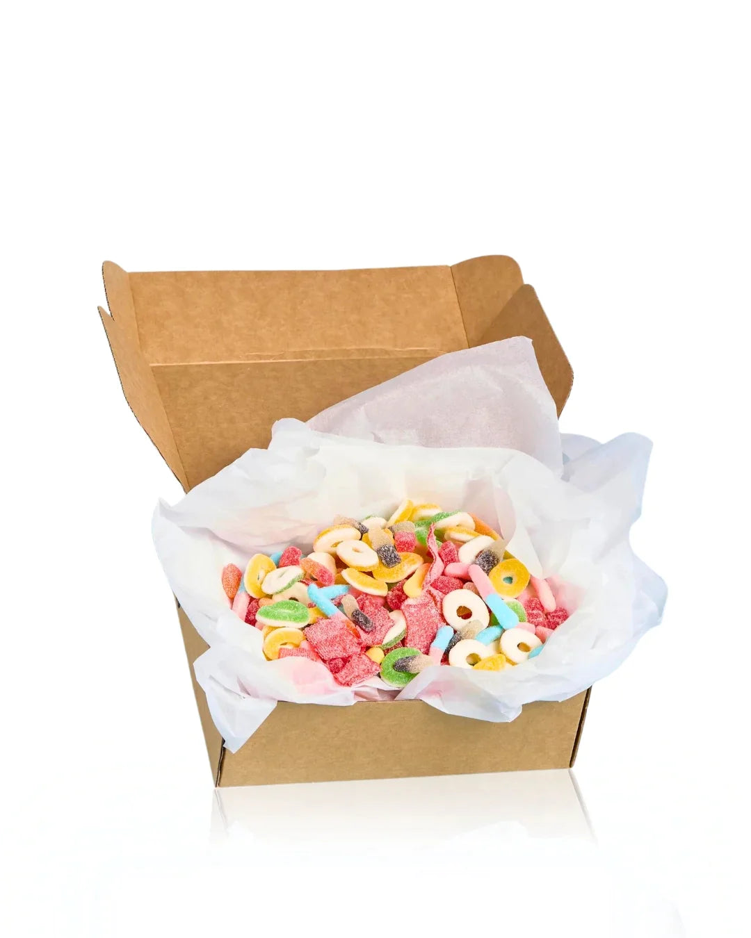 Sour Lolly Mixed Bag