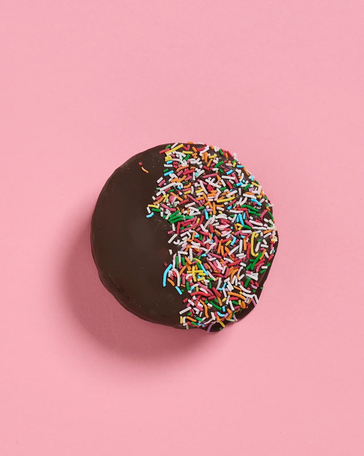 B’Day Treats + Flowers