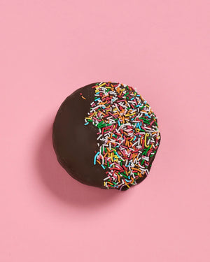 All About Sprinkles + Native Posy