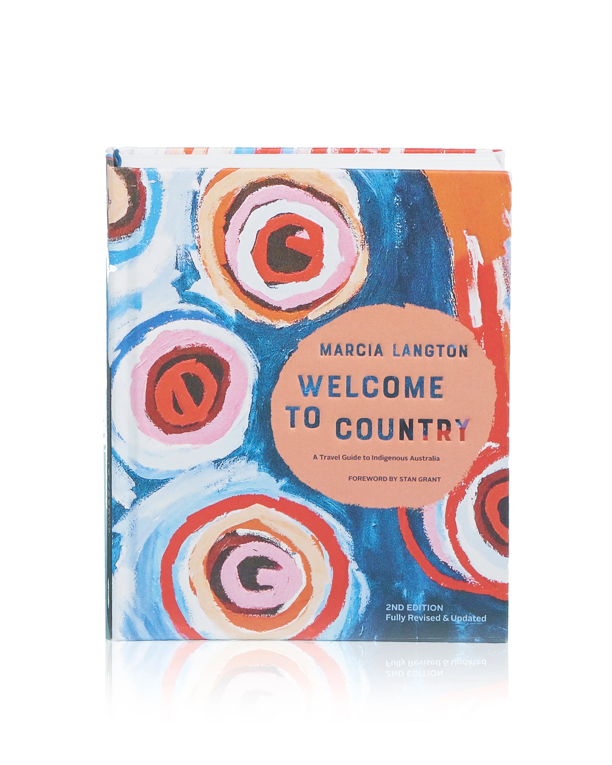 'Welcome To Country' - Travel Guide to Indigenous Australia