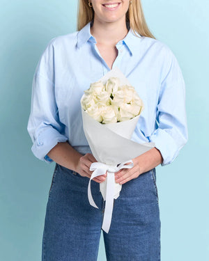 White Roses