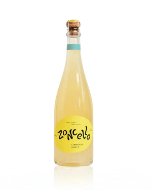 Zoncello Limoncello Spritz