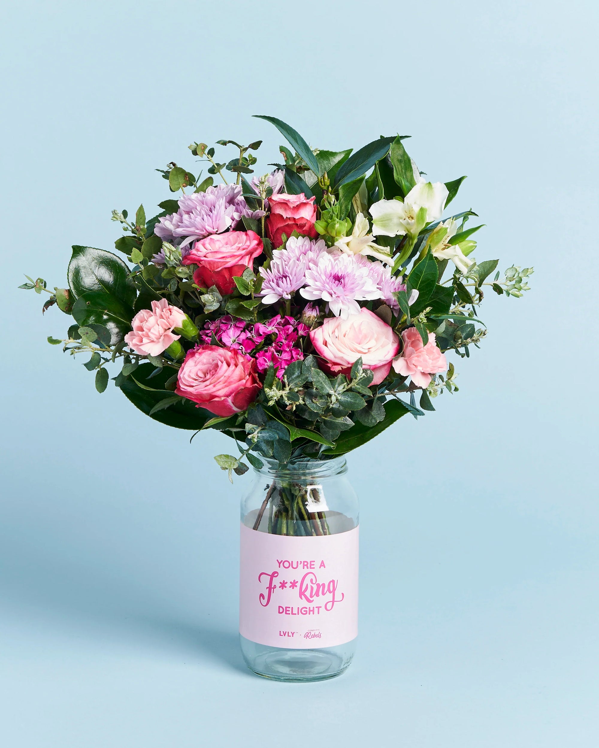 Flower Delivery Perth Gifts LVLY