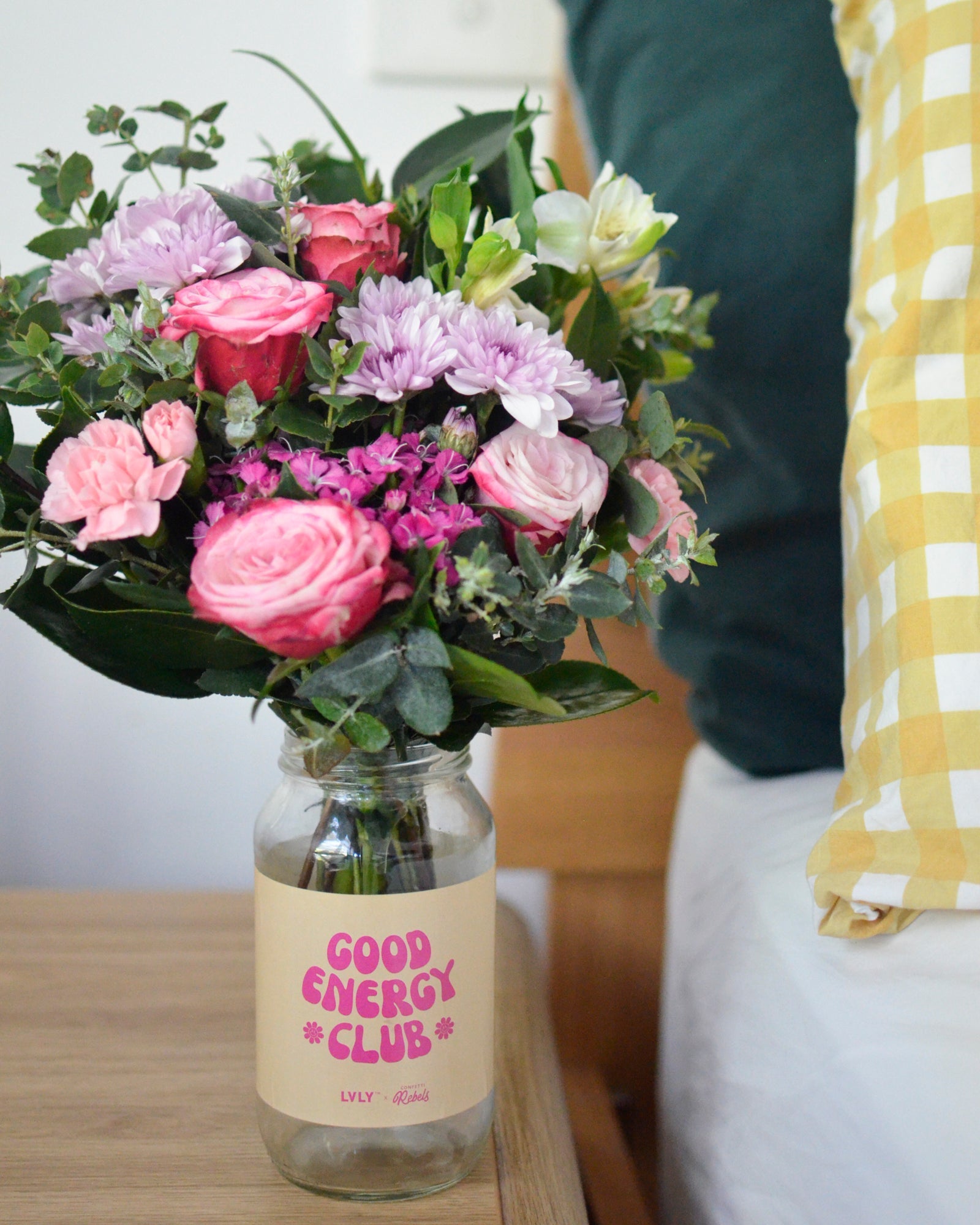 Flower Delivery Melbourne Gifts LVLY