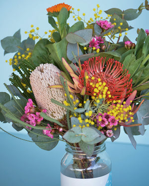 Native Posy