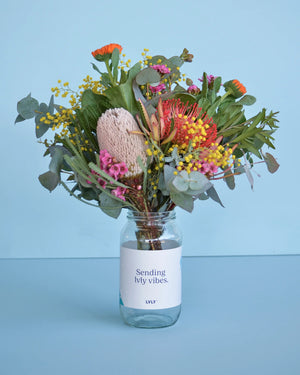 Native Posy