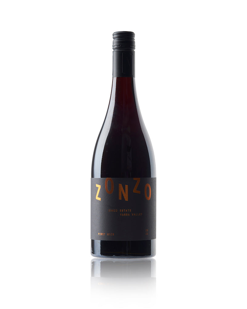 Zonzo Pinot Noir