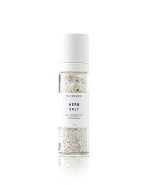 Tasteology Herb Salt