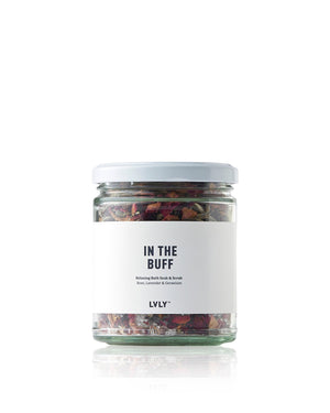 In The Buff Bath Soak