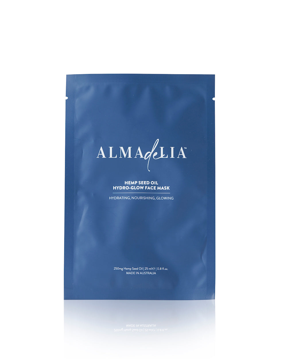 Hydroglow Sheet Face Mask