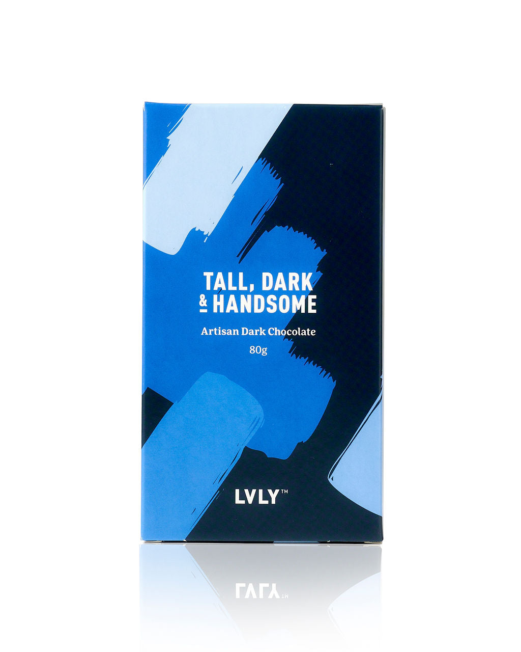 Dark & Delicious Chocolate LVLY