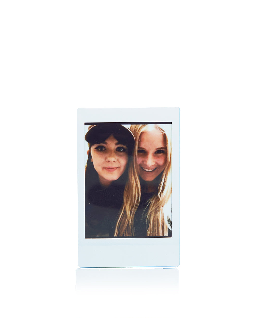 personalised polaroid