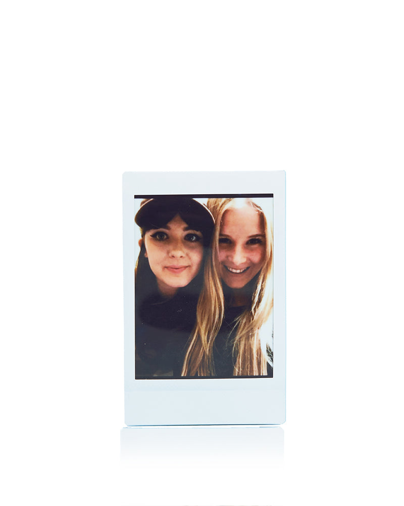 Personalised Polaroid Photo