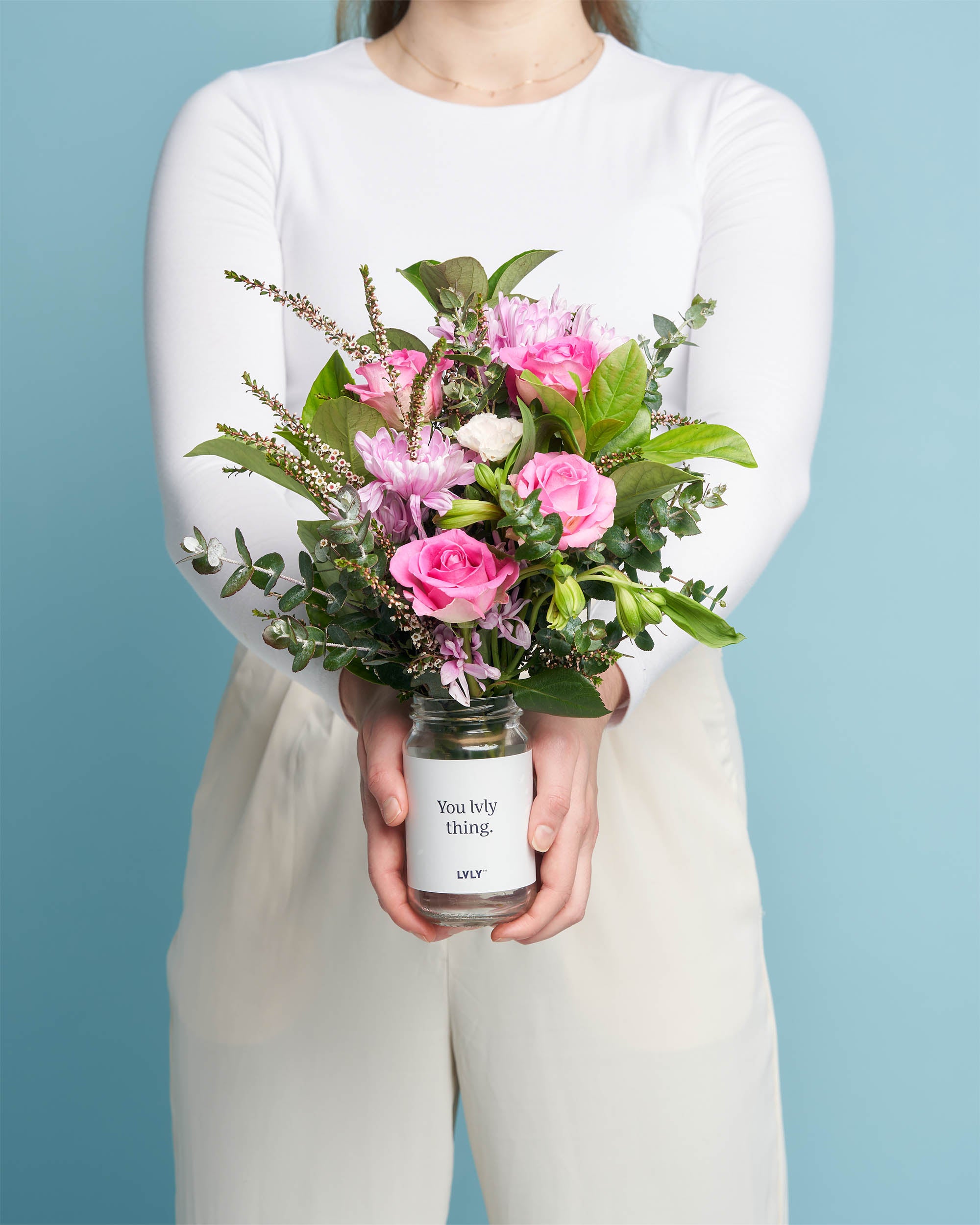 Flower Delivery Australia 1 Florist with Same Day Delivery LVLY