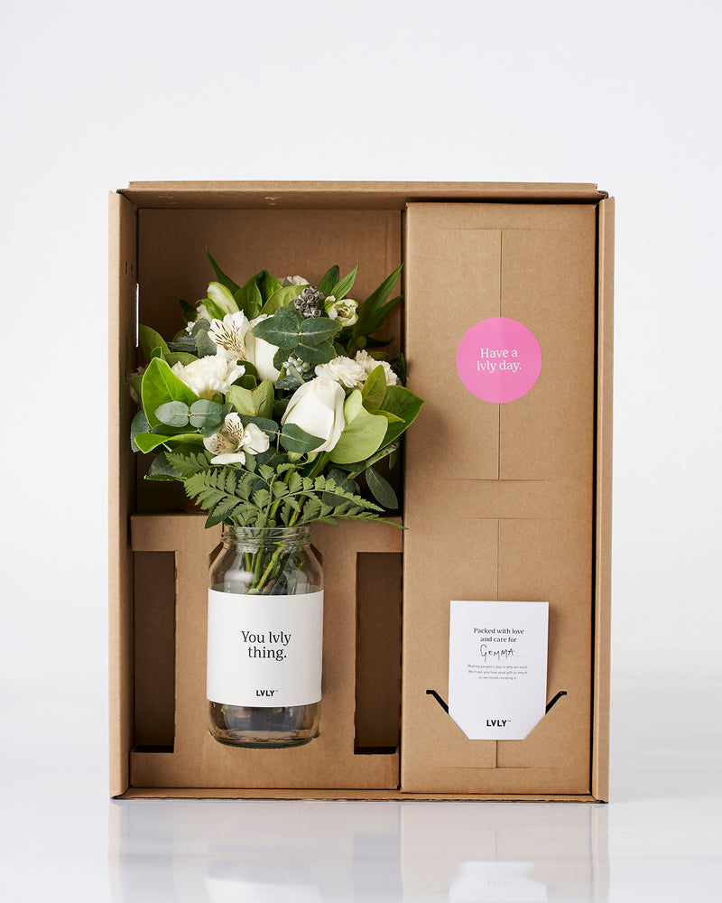 LVLY Day Maker | LVLY