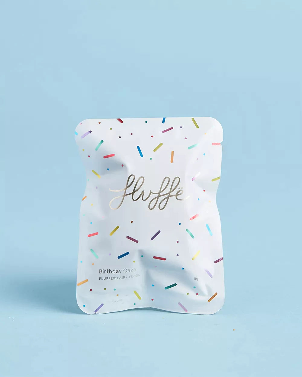 This Calls For Bubbles + Flowers