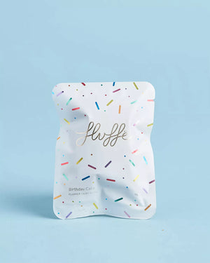 This Calls For Bubbles + Native Posy