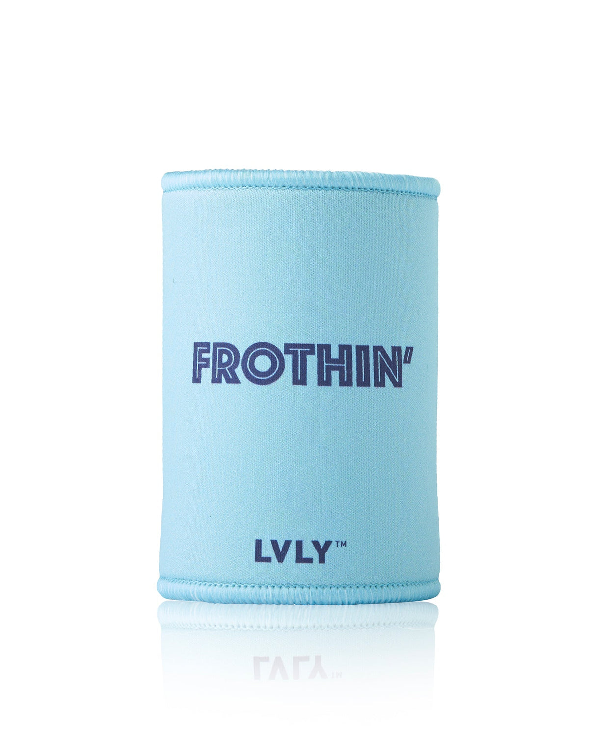 'Frothin' Stubby Holder