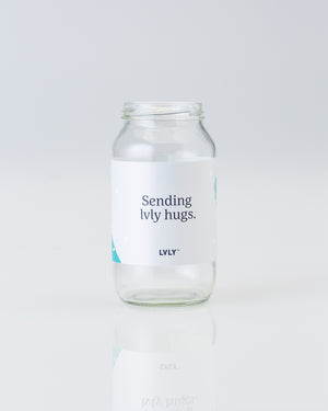 sending lvly hugs