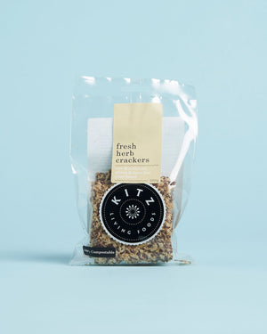 The Big Foodie + Native Posy