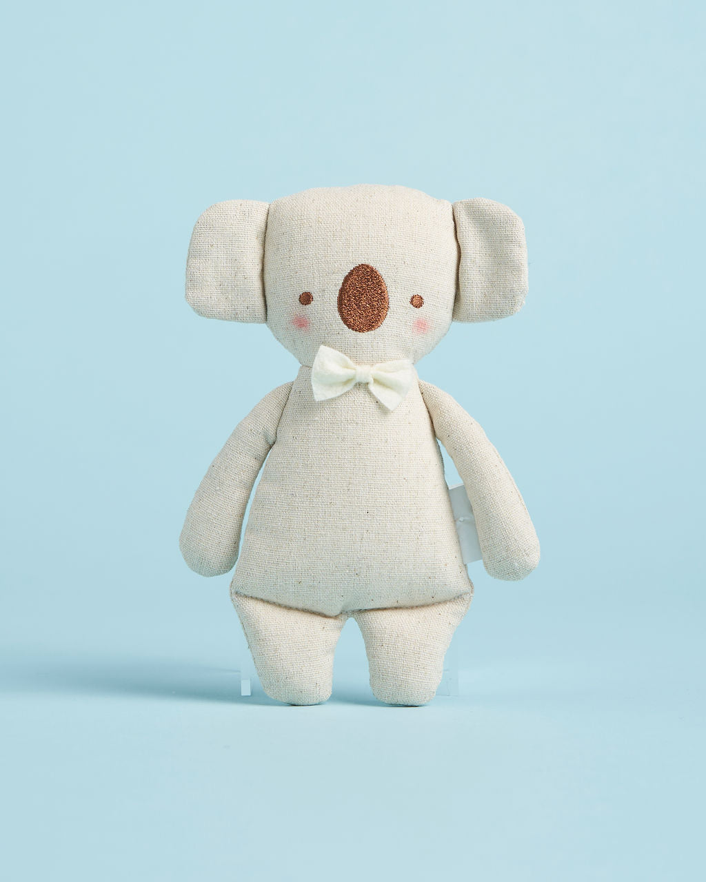 Welcome Little One + Native Posy