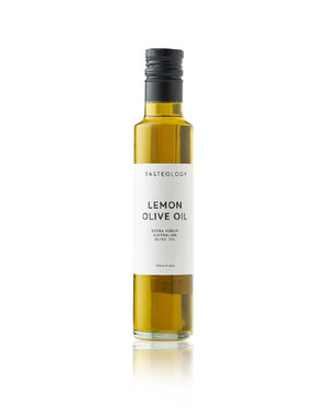 Tasteology Lemon Olive Oil