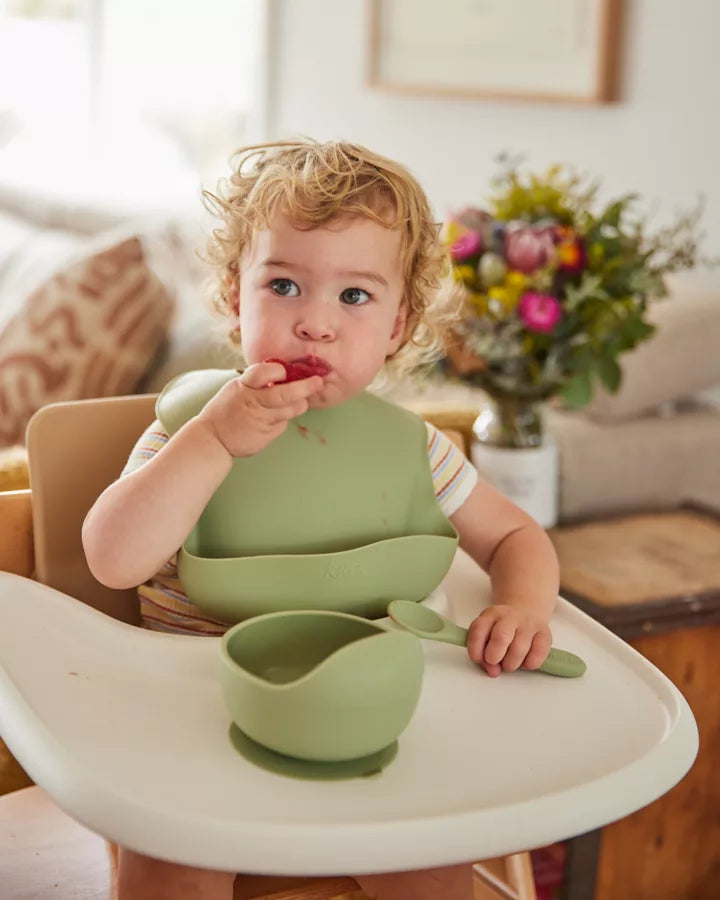 Little Eater + Flowers