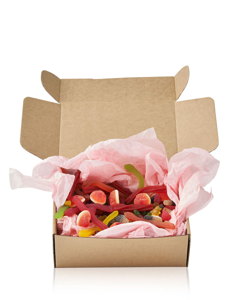 Assorted Lolly Selection