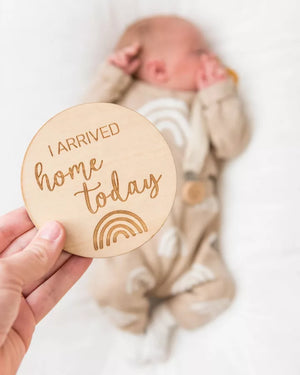 Welcome Little One