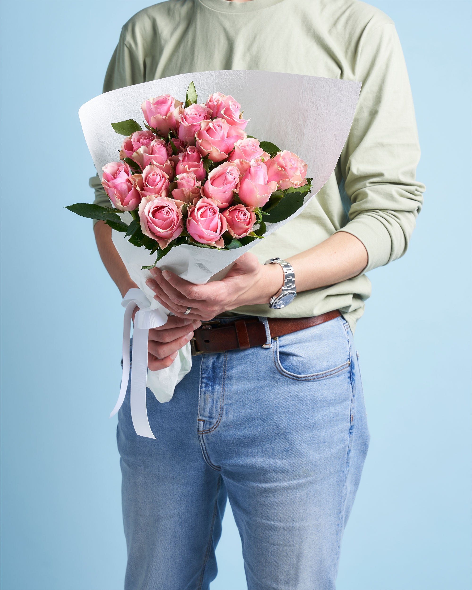 Roses