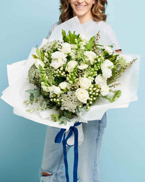 LVLY Team Posy