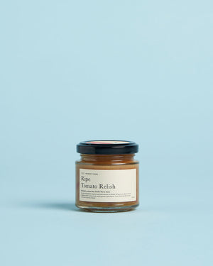 The Big Foodie + Native Posy