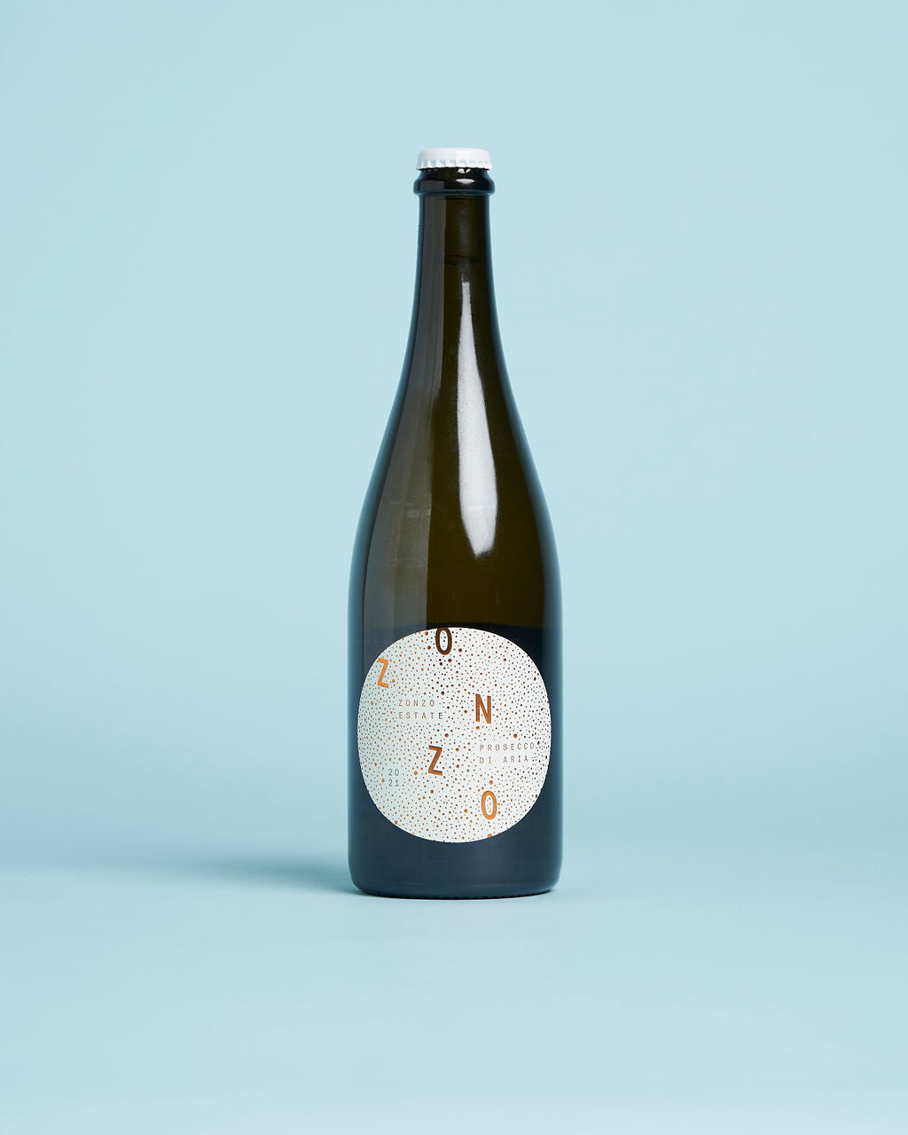 Cheers to You + Native Posy